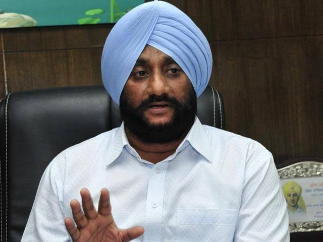 Municipal elections will be held on time – Kulwant Singh.
